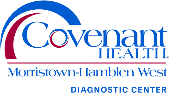 Covenant Health Morristown-Hamblen West Diagnostic Center Logo